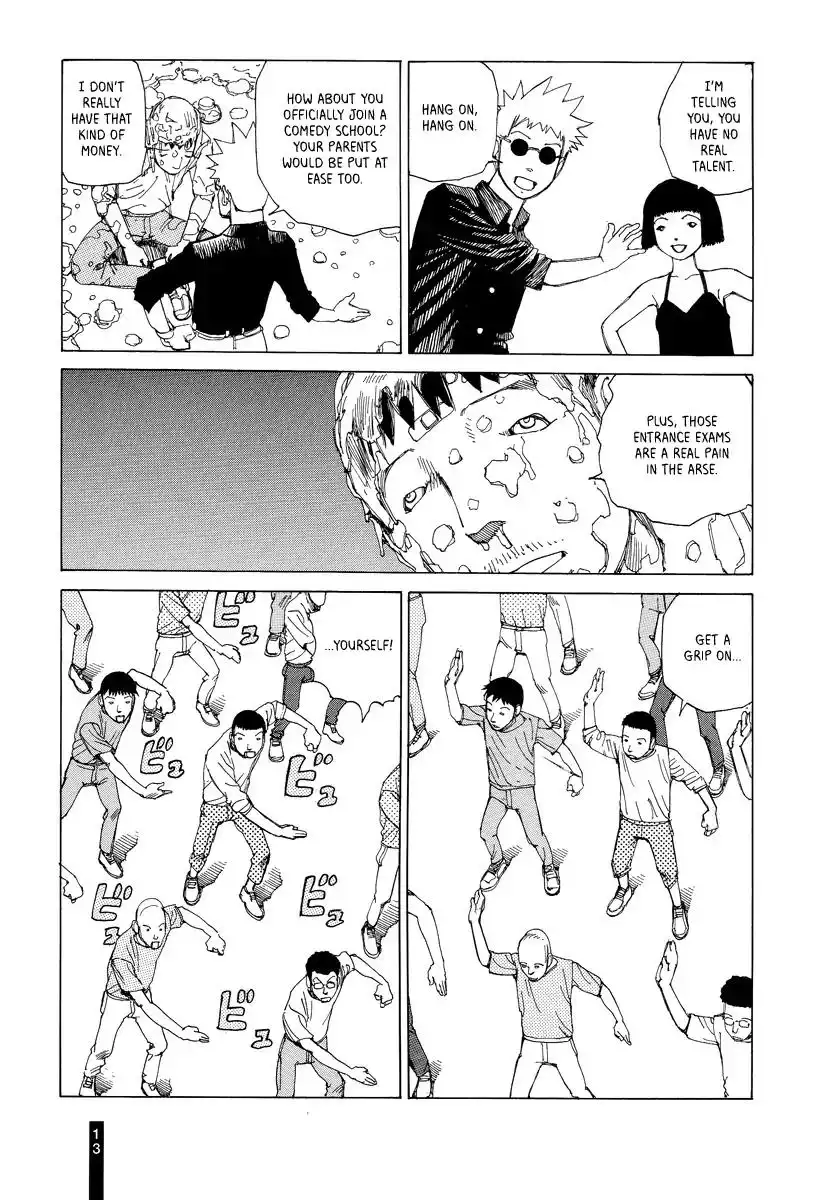 Paranoia Street Chapter 10 15